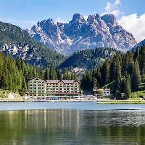 Grand Hotel Misurina