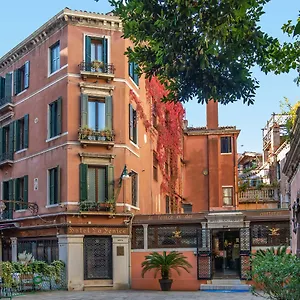 La Fenice Et Des Artistes Hotel Venedig