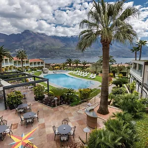 Park Imperial Hotel Limone sul Garda