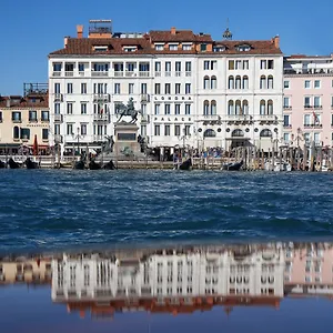 Londra Palace Hotel Venedig