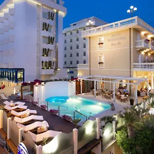 Hotel Novecento, Riccione