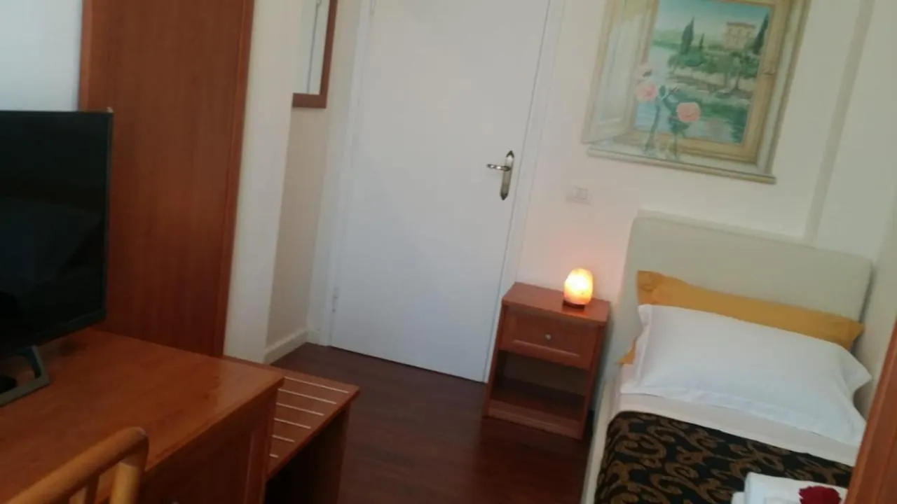 Carpe Diem Ancona Gasthof