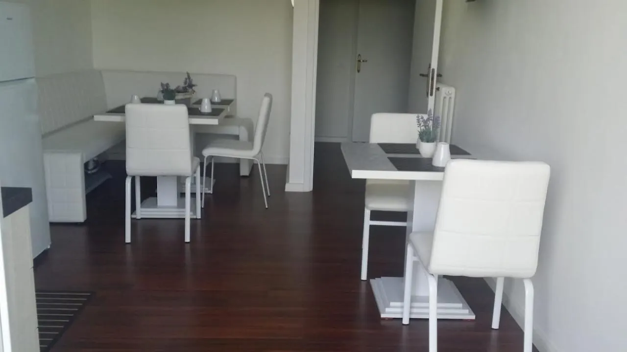 Carpe Diem Ancona Gasthof