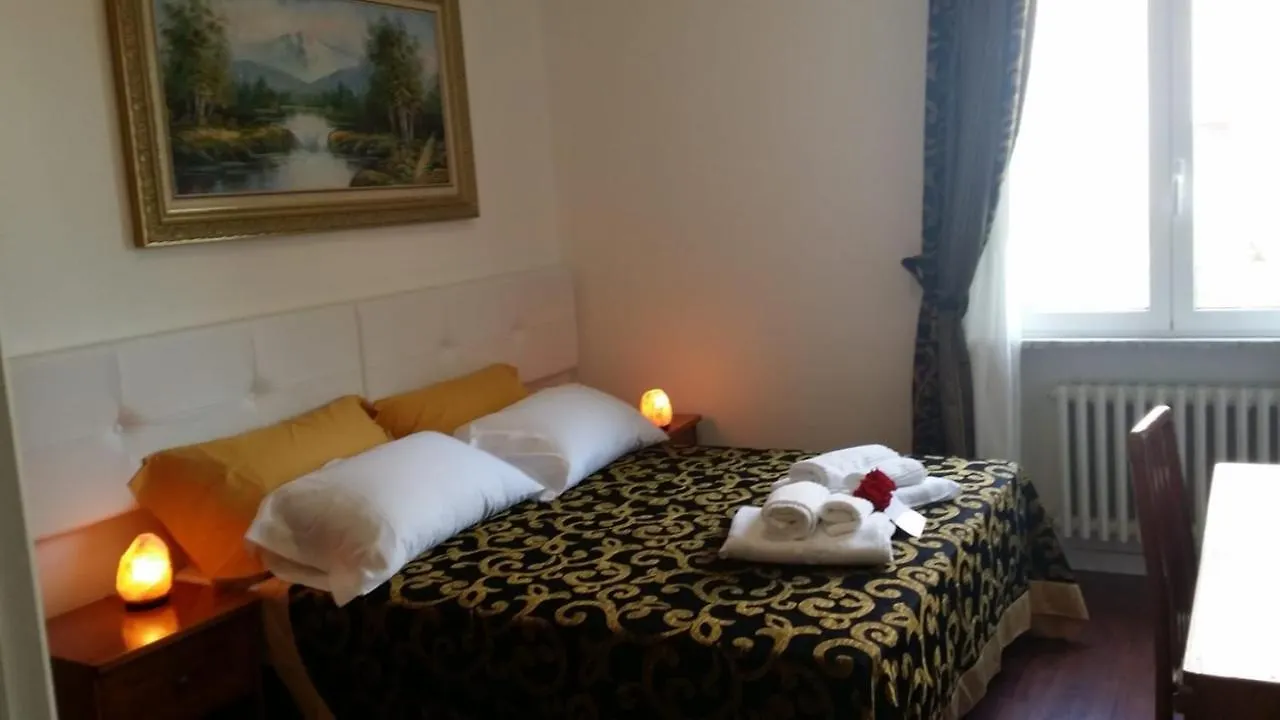Gasthof Carpe Diem Ancona Italien